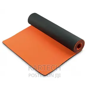 Double Sided Anti Slip Yoga Mats