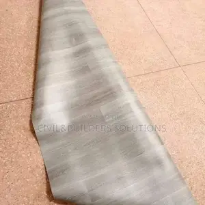 Mkeka Wa Mbao Grey