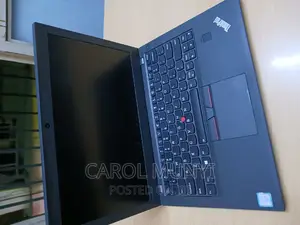 New Laptop Lenovo ThinkPad X250 8GB Intel Core i5 SSD 256GB