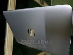 New Laptop HP EliteBook 820 G3 8GB Intel Core i5 SSD 256GB