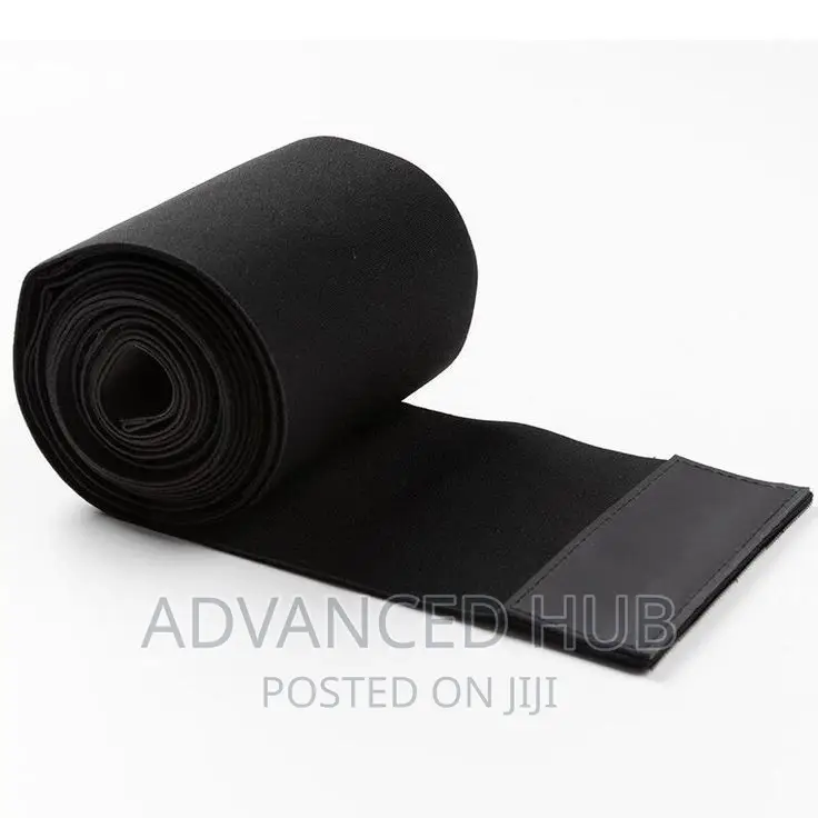 6 Meters Tummy Wrap