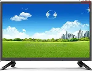 Neco 32 Inches Android Frameless TV