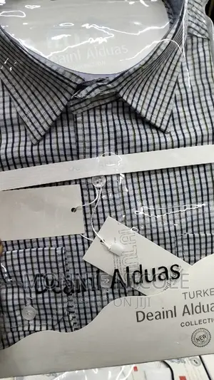 White Kenya Jackets- Only Jacket