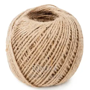 Twine Rope Jute 70mtrs