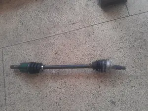 Subaru Impreza Gg2 Drive Shaft