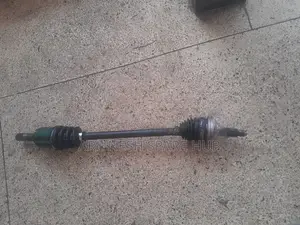 Subaru Impreza Gg2 Drive Shaft