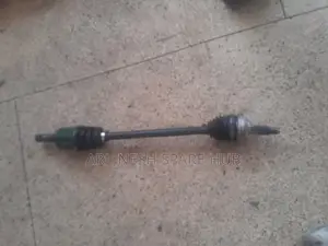 Subaru Impreza Gg2 Drive Shaft