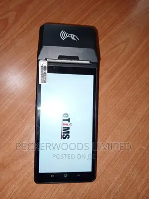 Energy Saving Cs30 Android Pos Machine