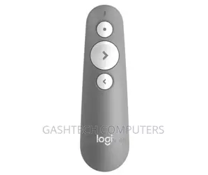 Logitech R500s Bluetooth Presentation Remote
