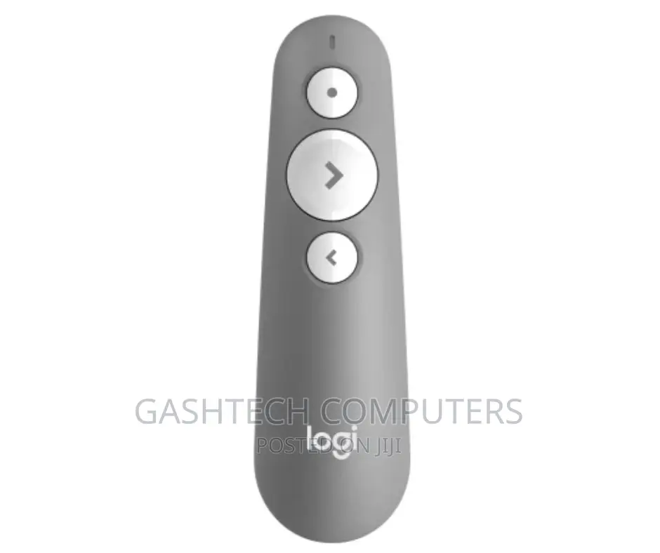 Logitech R500s Bluetooth Presentation Remote