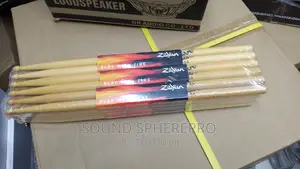 Zildjian 5A Drumset Stick