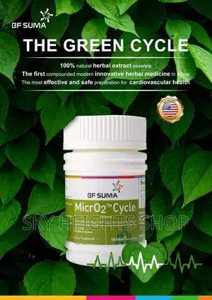 Approved Micr02 Cycle: Healthy Heart and Circulatory System