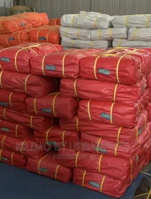 Big Sized Tarpaulin. Waterproof : Wider Range Colors.
