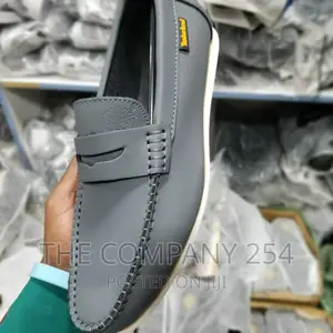 Loafers Available in Sizes 39-45 at Ksh2500