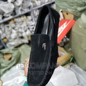 Loafers Available in Sizes 39-45 at Ksh2500