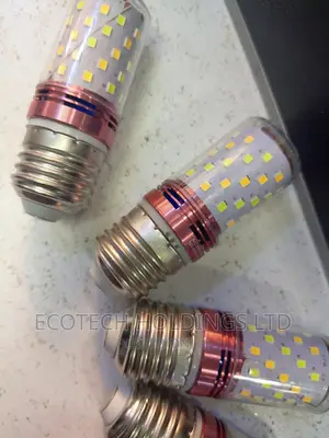 12wts E27 Honeycomb Bulbs