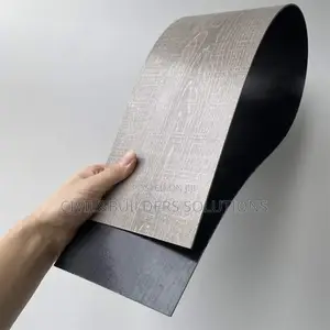 Dark Grey Lvt Self Sticking Tiles