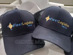 Branded Caps