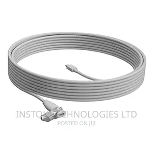 Logitech Rally Mic Pod Extension Cable (10M)