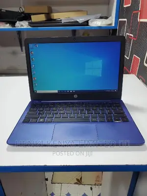 Laptop HP Stream Laptop 4GB Intel Celeron SSD 60GB