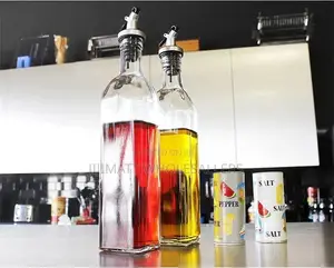 Quality Oil Dispenser Available