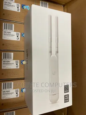 Ubiquiti Uap-Ac-Mesh Unifi Mesh Outdoor Wifi Access Point
