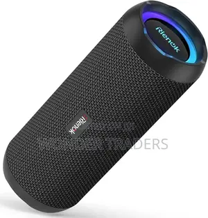 Wireless Robot Speaker