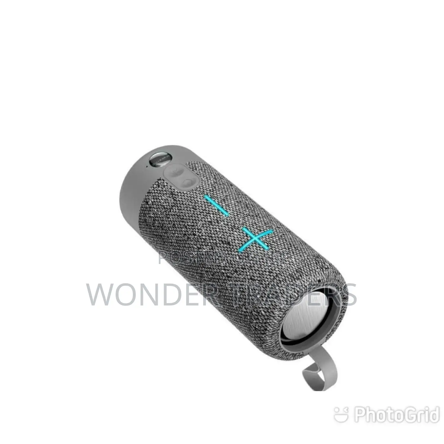 Bluetooth Wireless Speaker