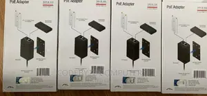 Ubiquiti Networks POE-24-24W-G 24V POE 1A Gigabit Adapter