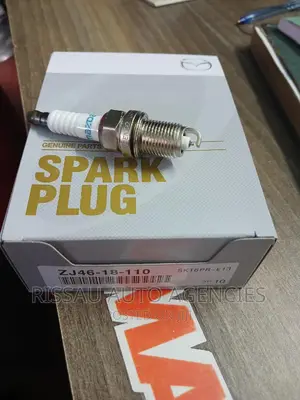 Denso Mazda Spark Plugs SK16PR-E13 Made in Japan