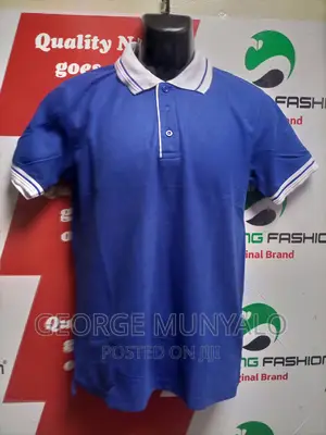 Customized Polos