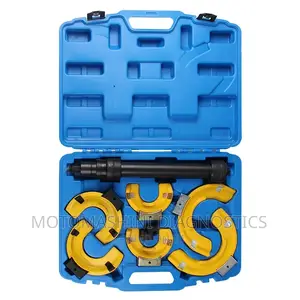 Macpherson Vehicle Strut Coil Spring Compressor Removal Kit