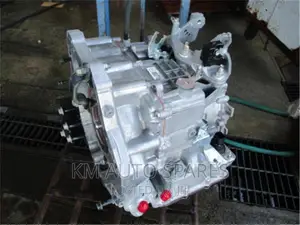Mazda P5 Gearbox for Mazda Axela, Cx3, Demio.