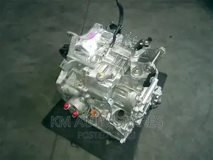 Mazda Py Gearbox for Cx5, Atenza, Axela.