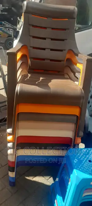 Plastic Chair