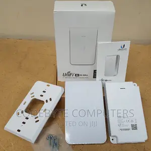 Ubiquiti Unifi AC in-Wall Access Point