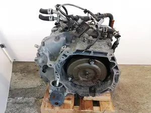 Suzuki Ro6a Gearbox (With Motor Without Motor Available).