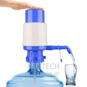 Hand Press Manual Water Pump