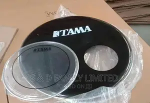 Tama 22 Inch Drum Head