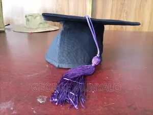 Graduation Caps