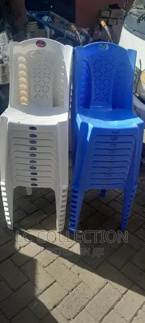Plastic Chair