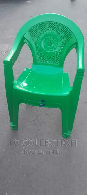 Plastic Chair