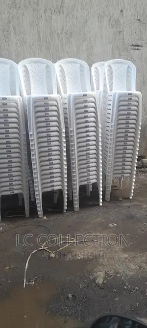 Plastic Chair