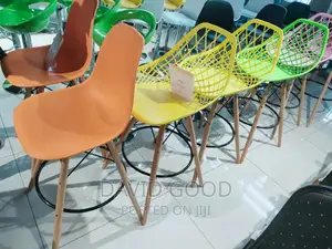 Counter Chair Eames Chair