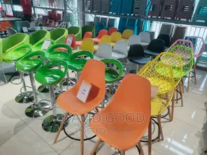 Eameschair Eames Chair
