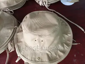 Safari Hats