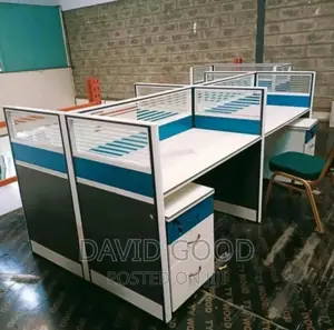 4way Working Stations