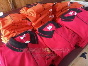 Branded Polo Shirts