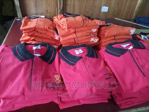Branded Polo Shirts
