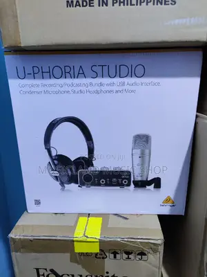 Uphoria Studio Bundle